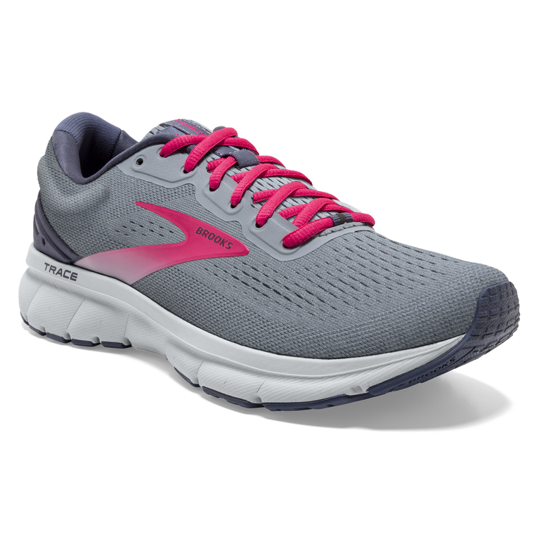 נחלים מתארים אפור-צללי לילה-פטל