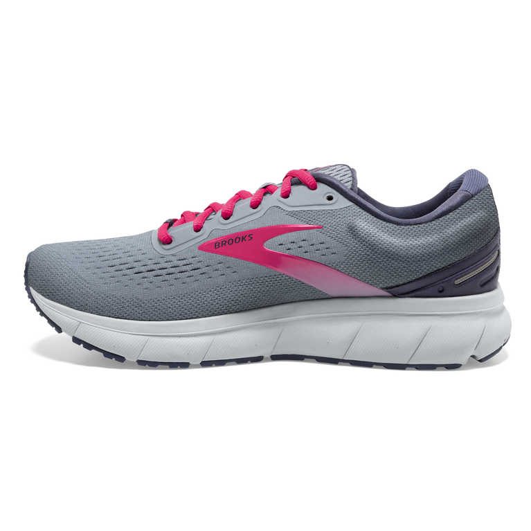 נחלים מתארים אפור-צללי לילה-פטל