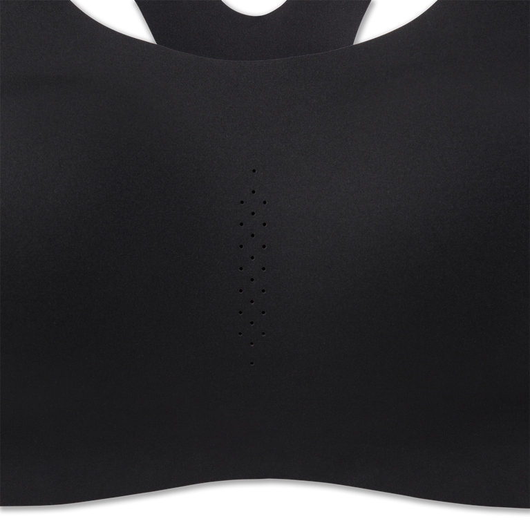 Brooks Dare Racerback Run חזייה 2.0 שחורה