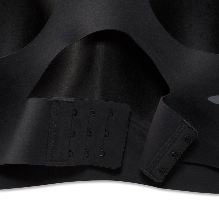 Brooks Dare Racerback Run חזייה 2.0 שחורה