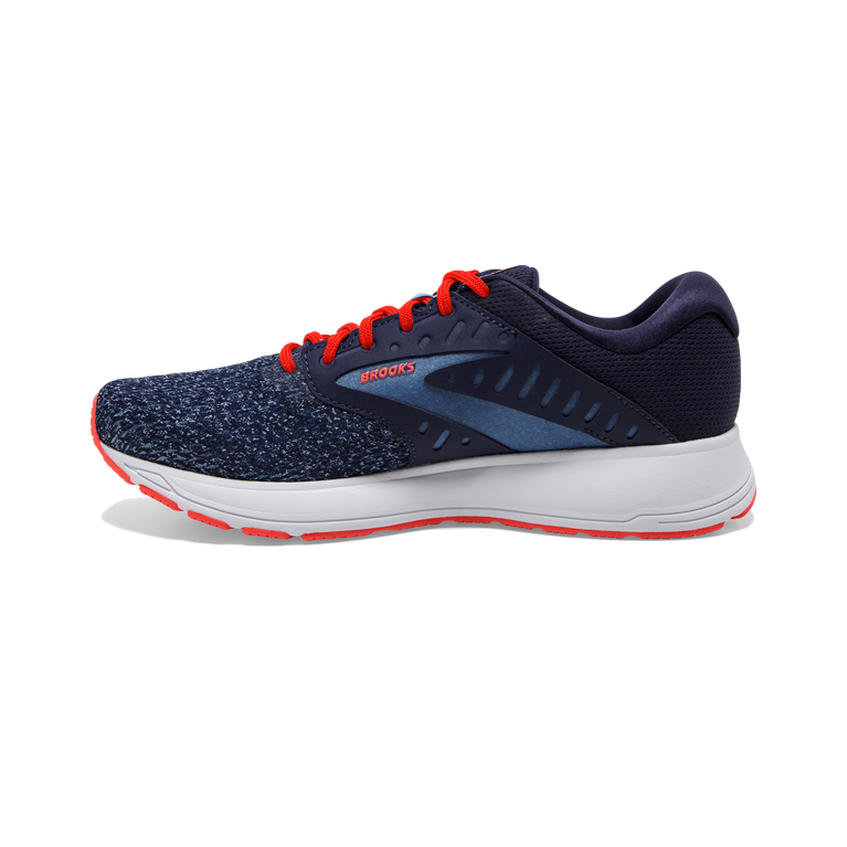 טווח הנחלים 2 אלמוגים טווס-כחול-לוהט