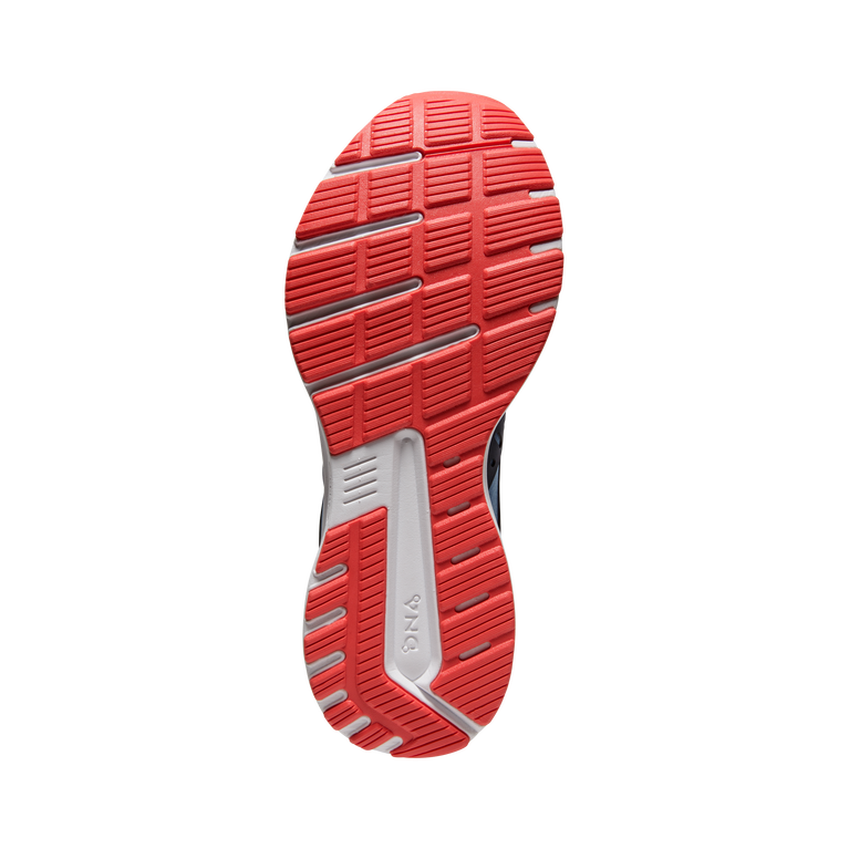 טווח הנחלים 2 אלמוגים טווס-כחול-לוהט