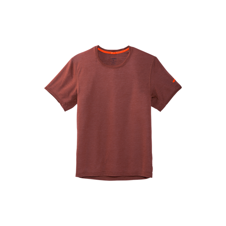 מרחק נחלים שרוול קצר אברש נחושת