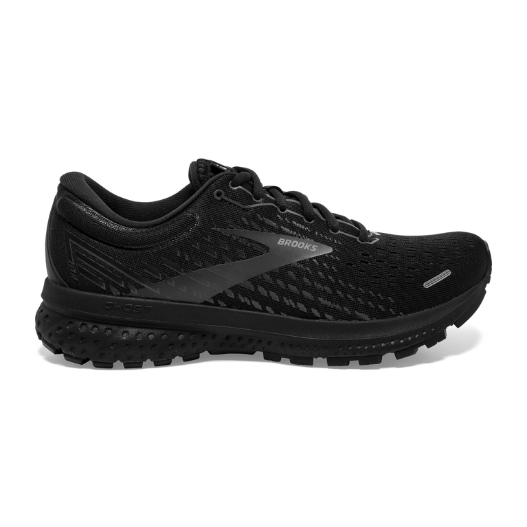 Brooks Ghost 13 שחור
