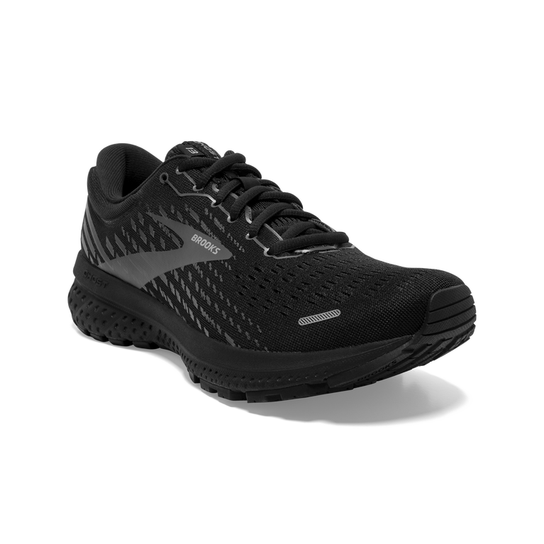 Brooks Ghost 13 שחור