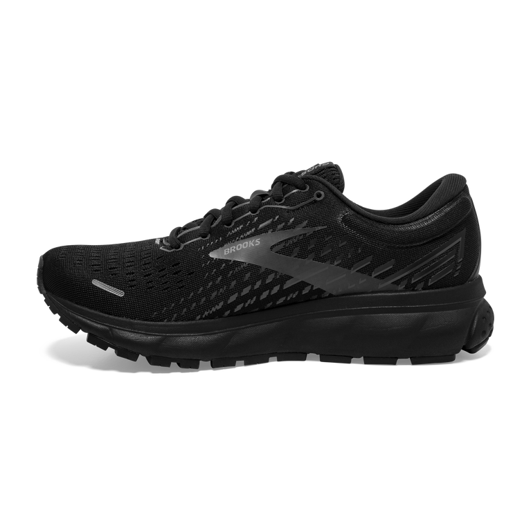 Brooks Ghost 13 שחור
