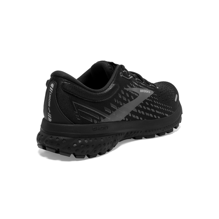 Brooks Ghost 13 שחור