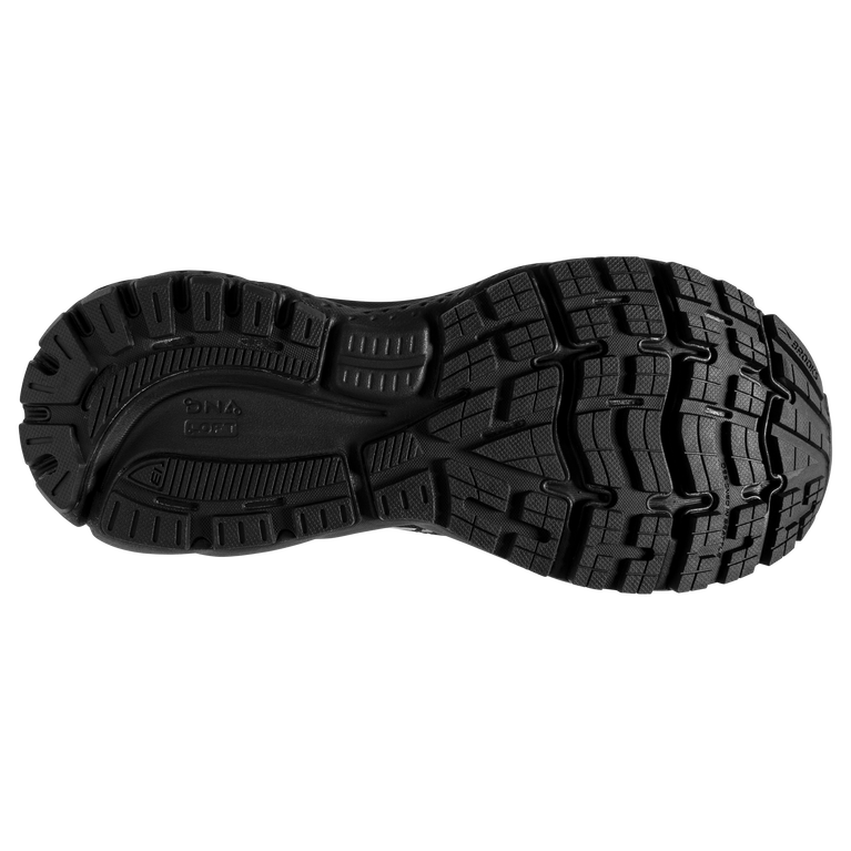 Brooks Ghost 13 שחור