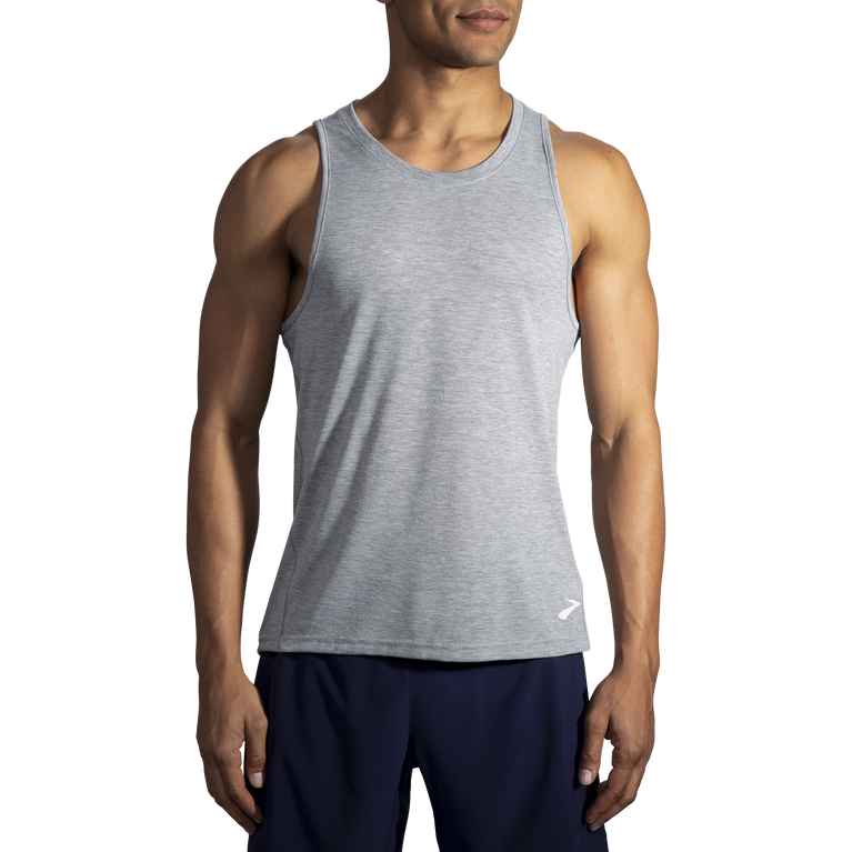 טנק אברש מרחק נחלים