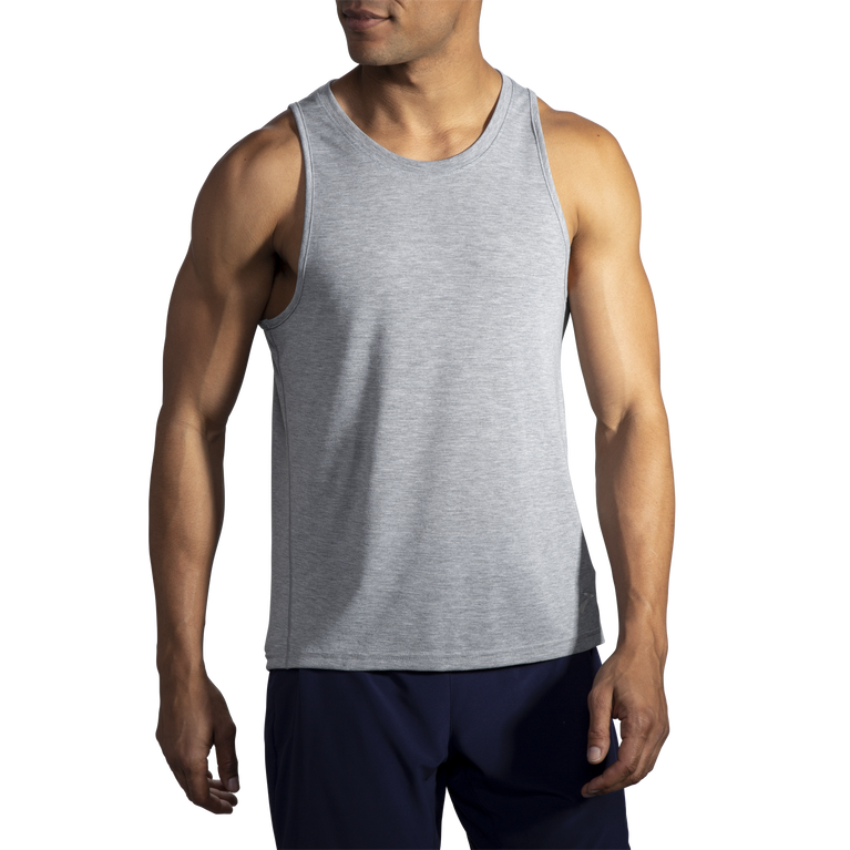 טנק אברש מרחק נחלים