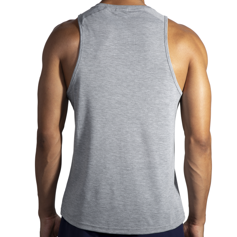 טנק אברש מרחק נחלים