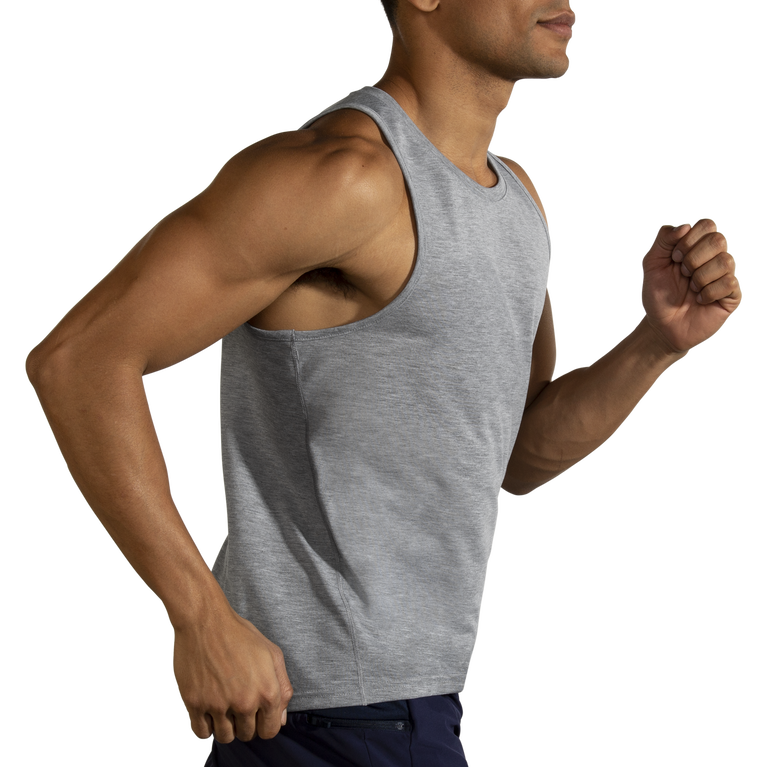 טנק אברש מרחק נחלים