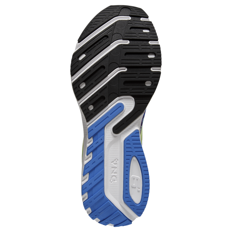 Brooks משיקה 9 נשים שחור-כחול-חיי לילה