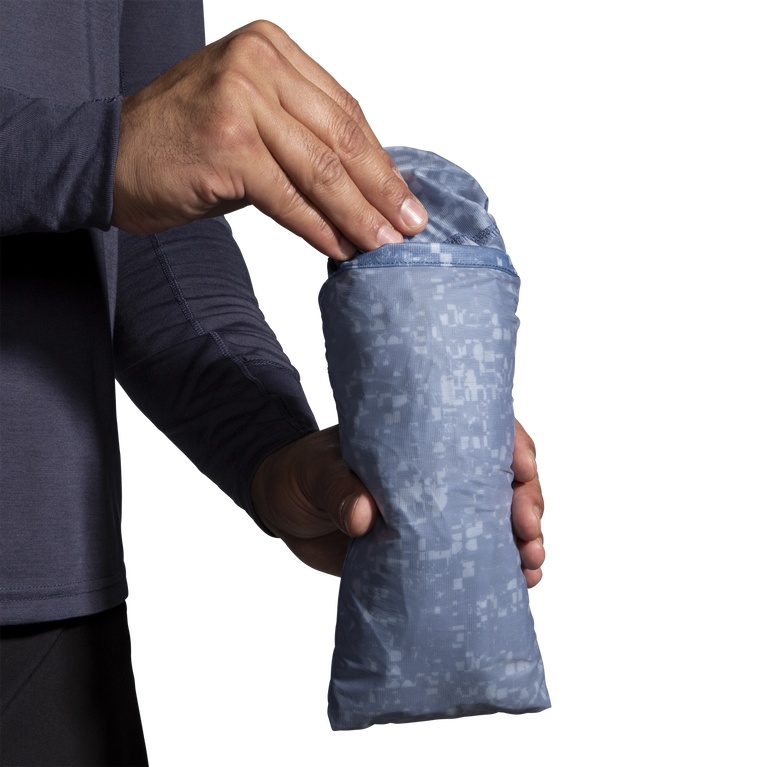 הדפס תקלות של מעיל Brooks All Altitude