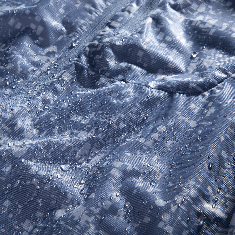 הדפס תקלות של מעיל Brooks All Altitude