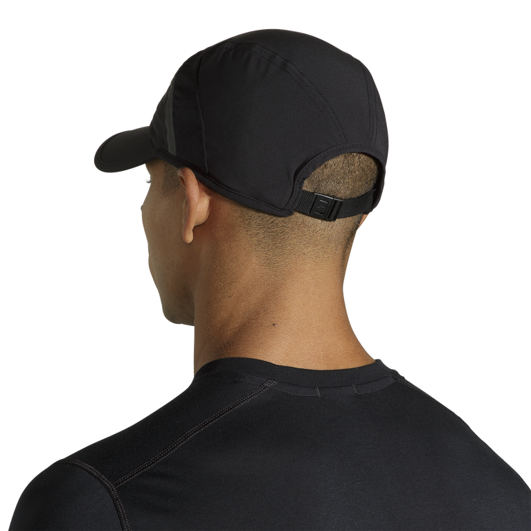 כובע בסיס ברוקס שחור