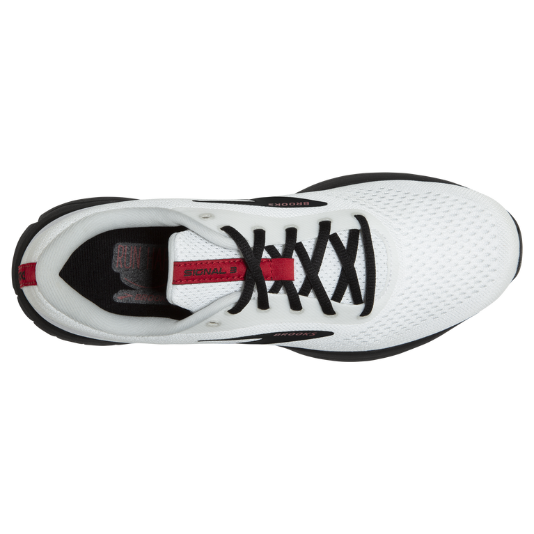 נחלים אות 3 לבן-שחור-אדום