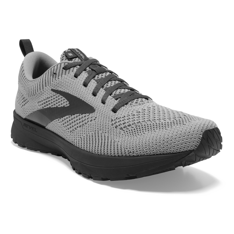 Brooks Revel 5 הובנה-סגסוגת-מתכתי