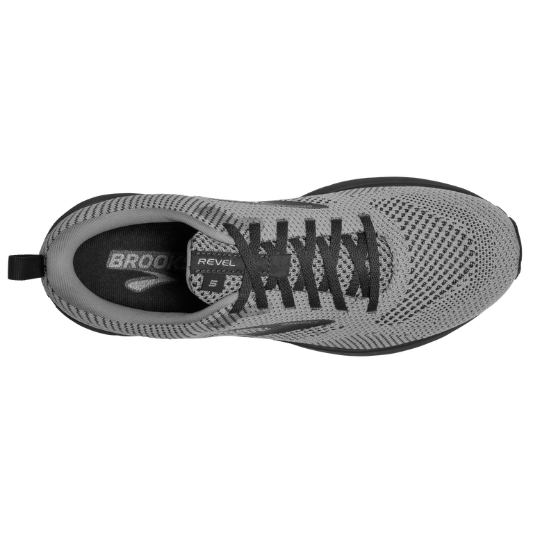 Brooks Revel 5 הובנה-סגסוגת-מתכתי