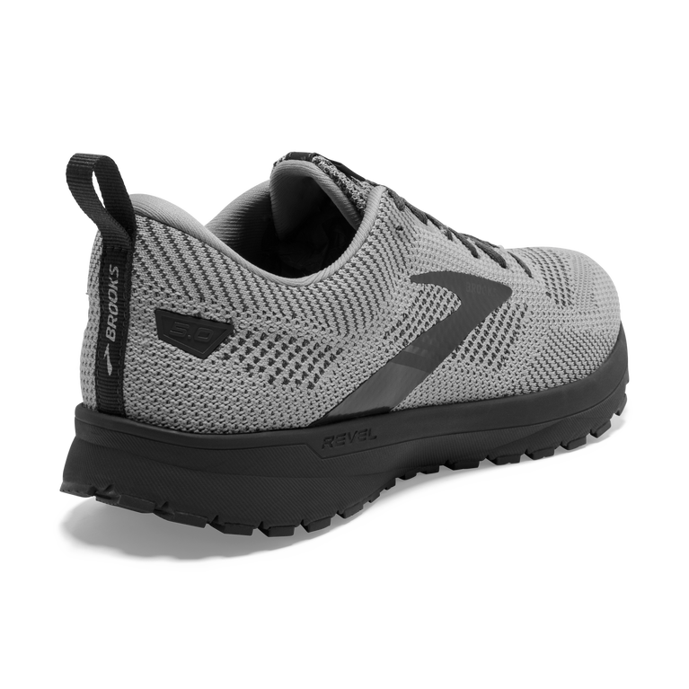 Brooks Revel 5 הובנה-סגסוגת-מתכתי