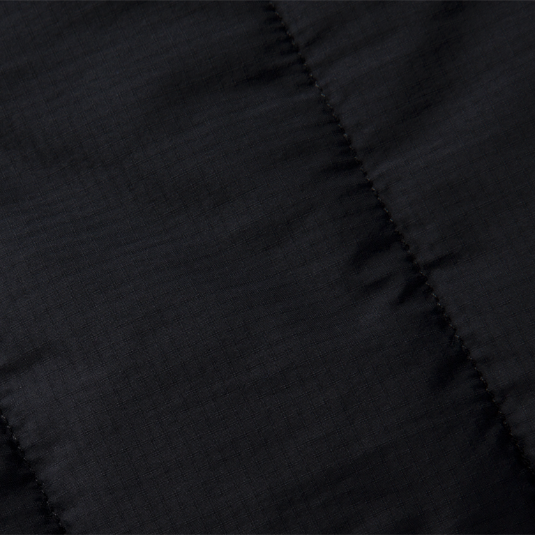 Brooks Shield אפוד היברידי שחור