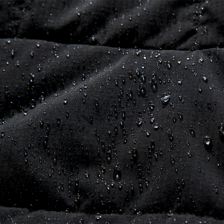 Brooks Shield אפוד היברידי שחור