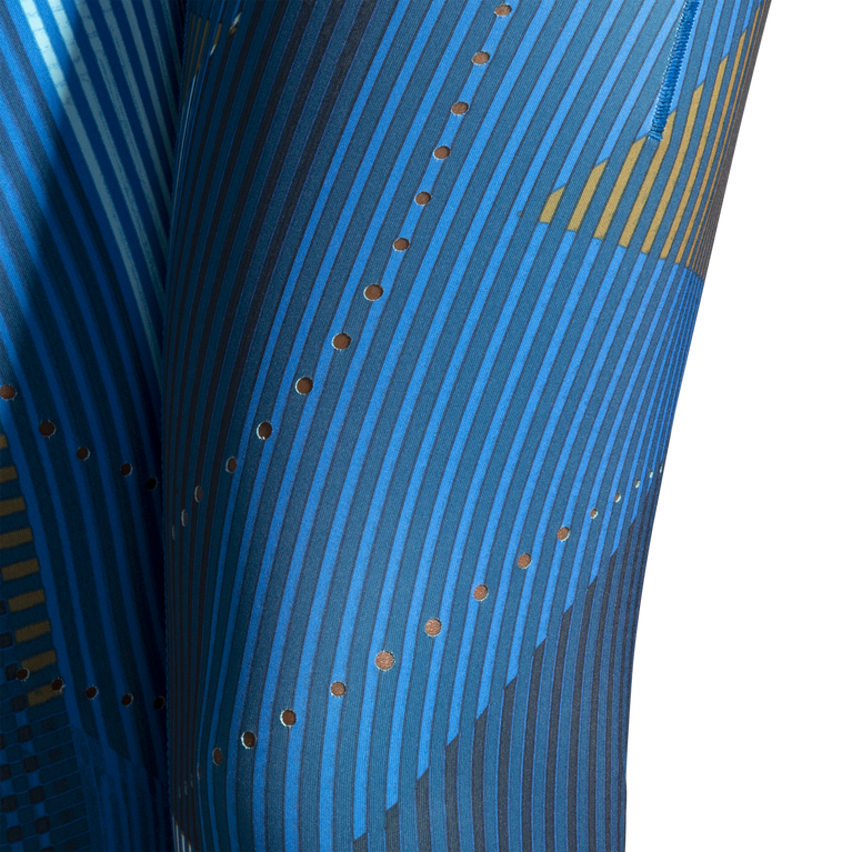 שיטת Brooks 7/8 הדפס תנועה הדוקה