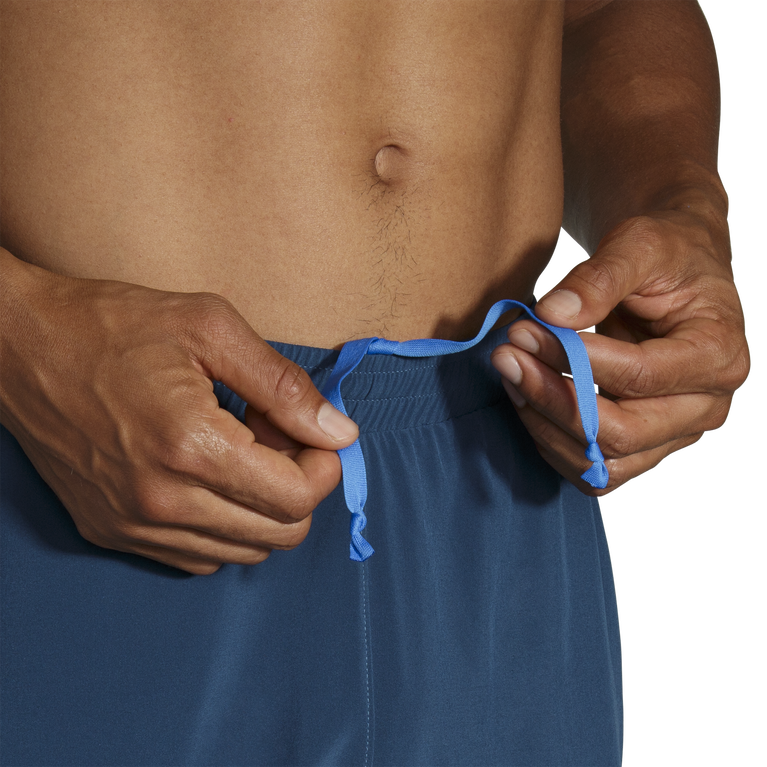 פלגים רצים בתוך 7 אינץ' ספינות אינדיגו קצרות