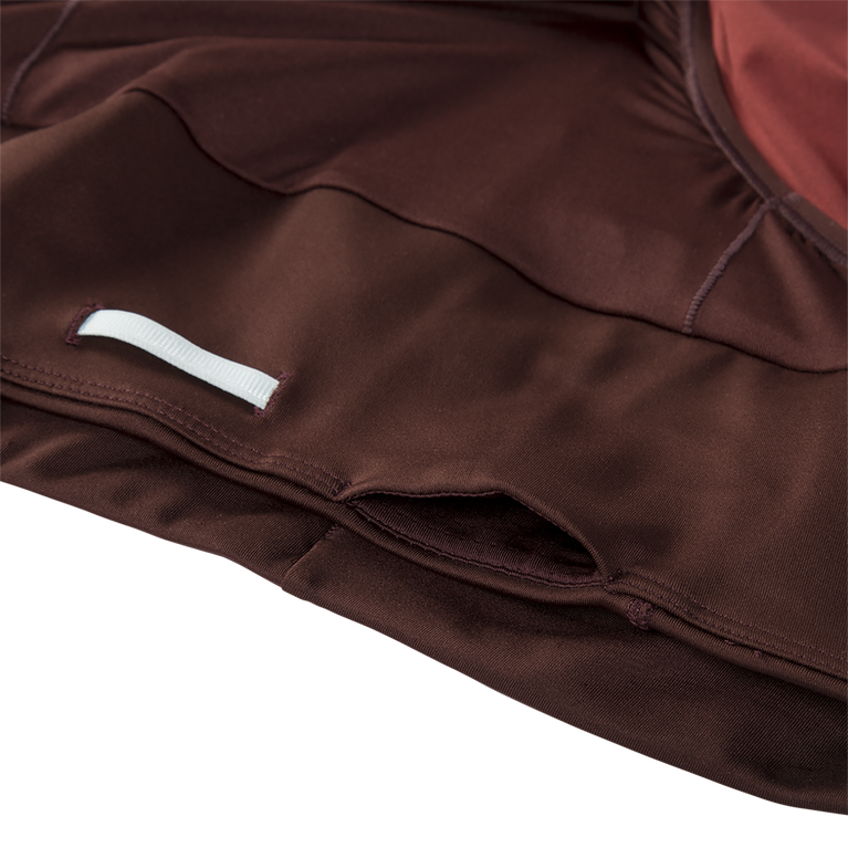 Brooks Chaser 5 אינץ' הדפס תקלות רייזין לטווח קצר