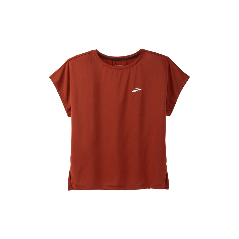 נחושת שרוולים קצרים ללא נחושת ספרינט