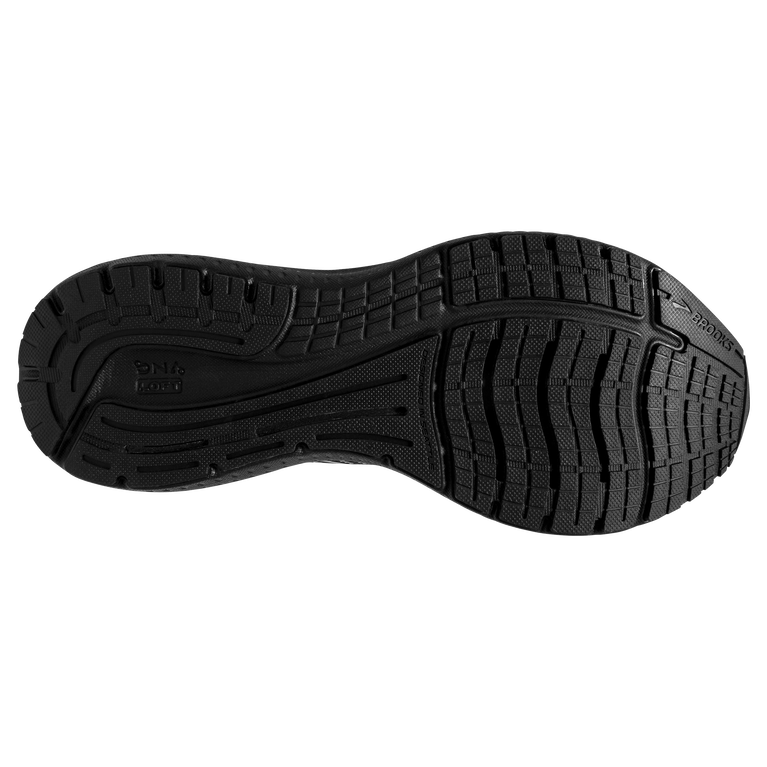 Brooks גליצרין 19 שחור