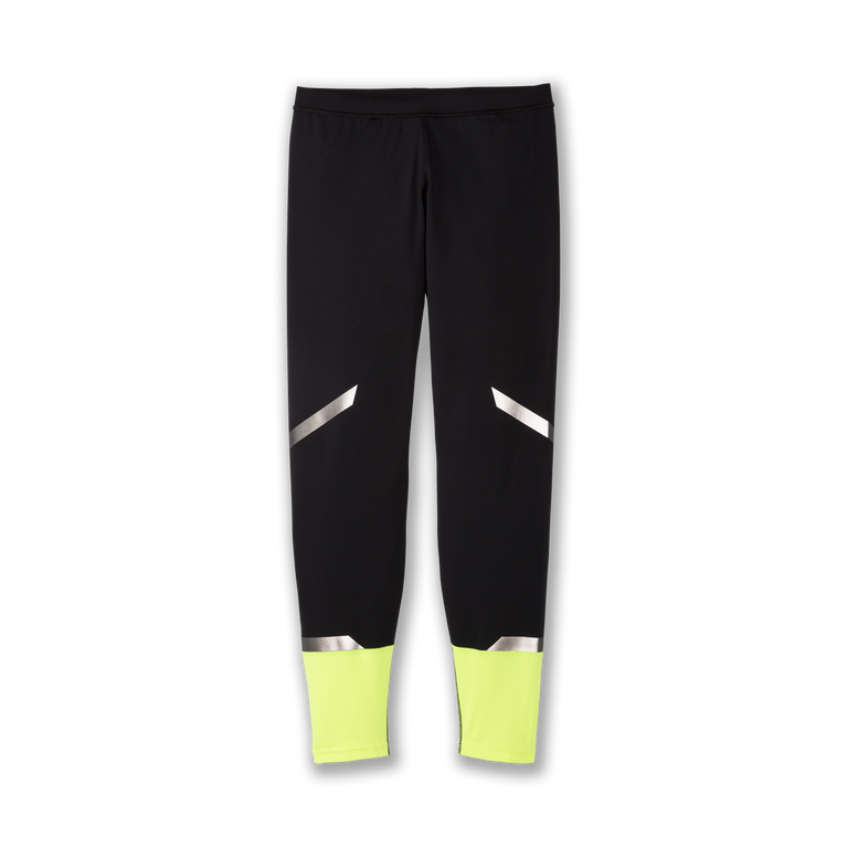 ברוקס קרבוניט הדוק חיי לילה שחורים