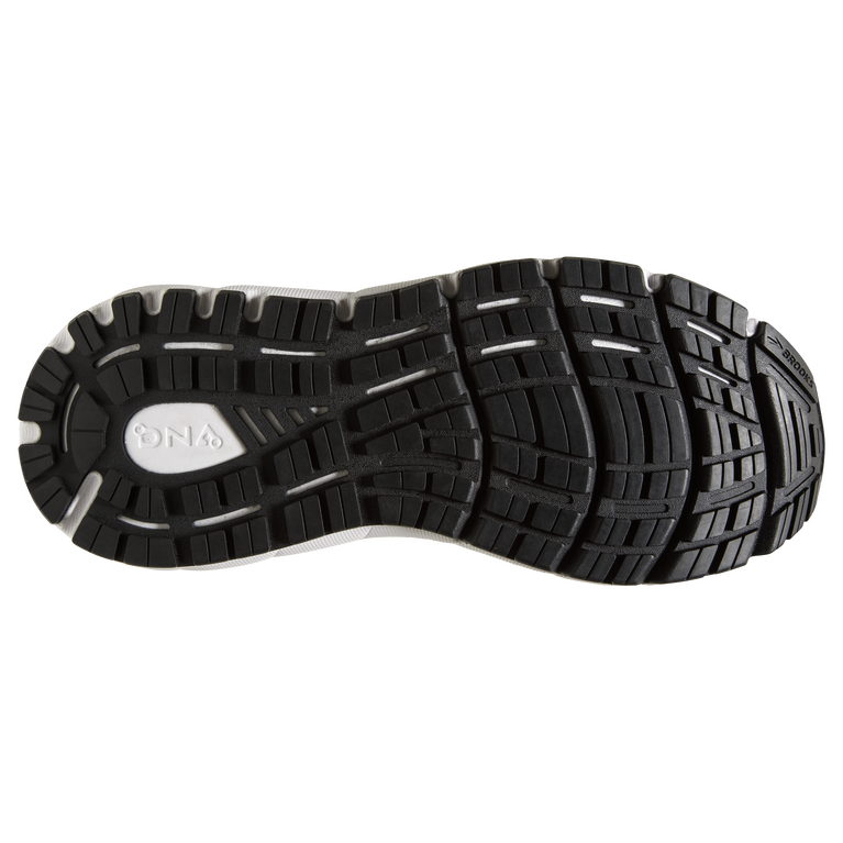 Brooks Addiction Gts 15 שחור-אבוני-סגול