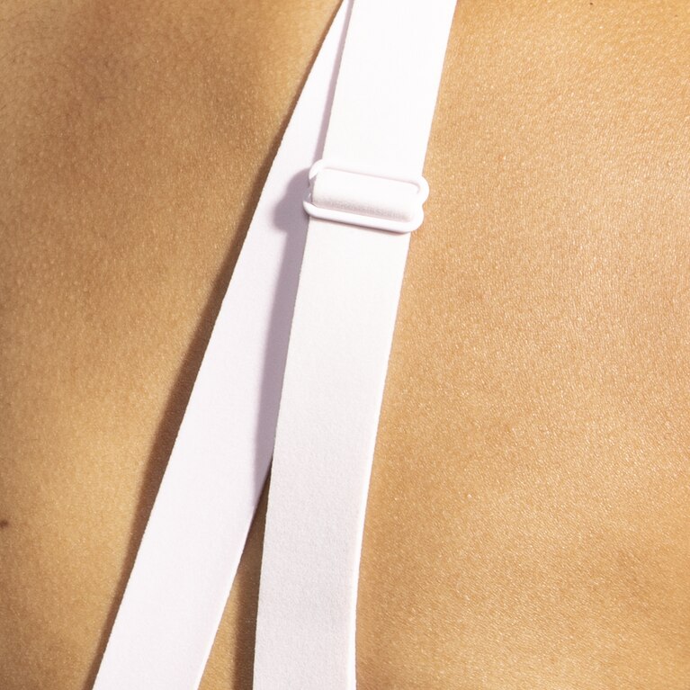 Brooks מעז לרוץ תחתית חזייה Rosewater