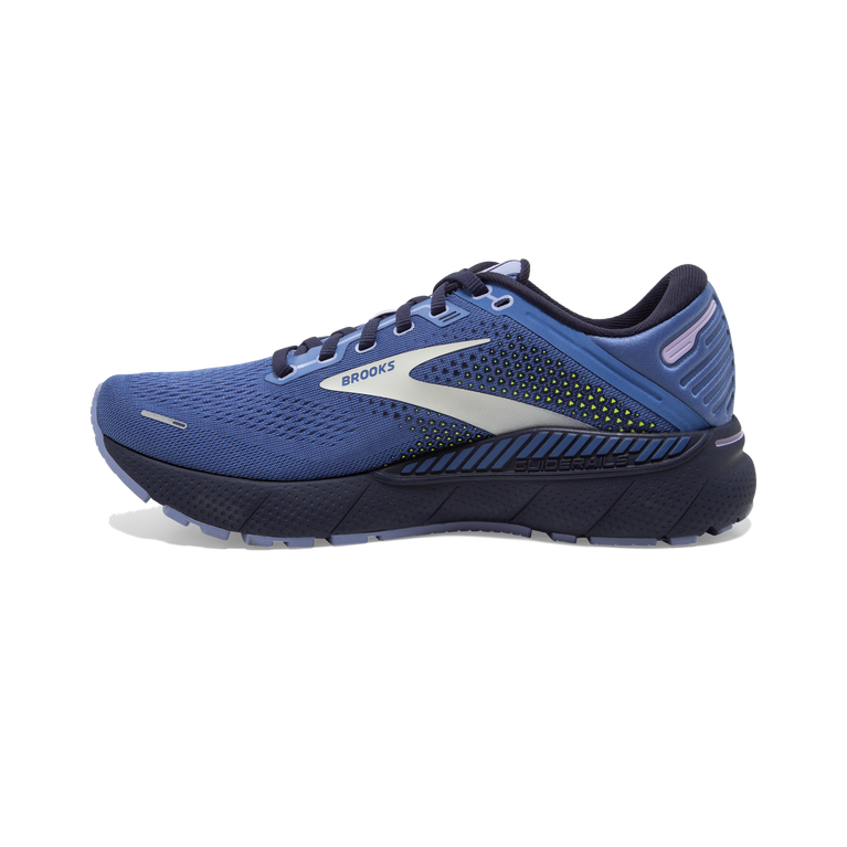 Brooks Adrenaline Gts 22 כחול-חיי לילה