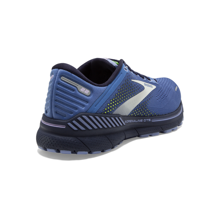 Brooks Adrenaline Gts 22 כחול-חיי לילה