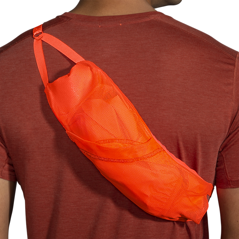 ג'קט חופה ברוקס להבה חיה