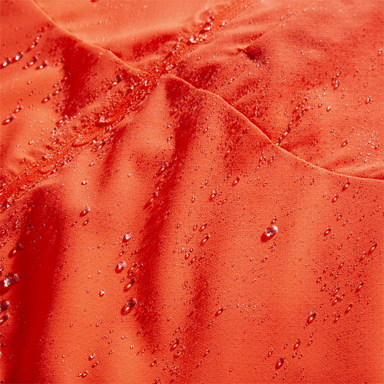 ג'קט חופה ברוקס להבה חיה