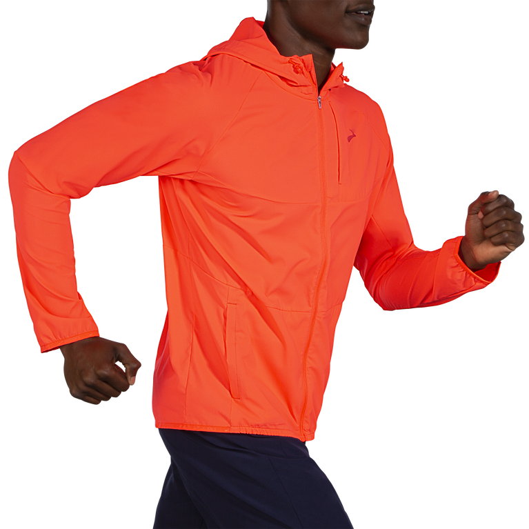 ג'קט חופה ברוקס להבה חיה