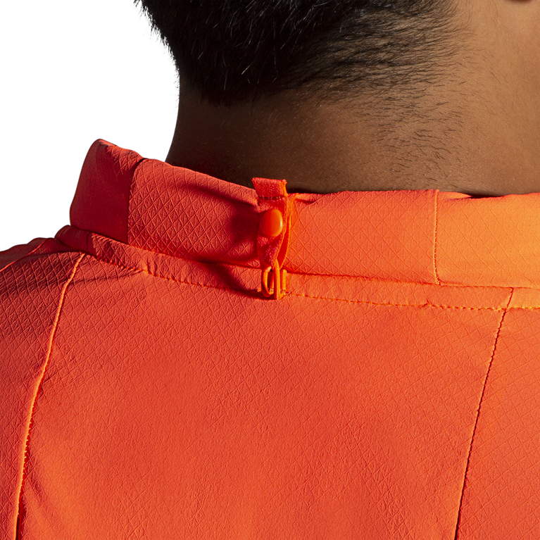 ג'קט חופה ברוקס להבה חיה