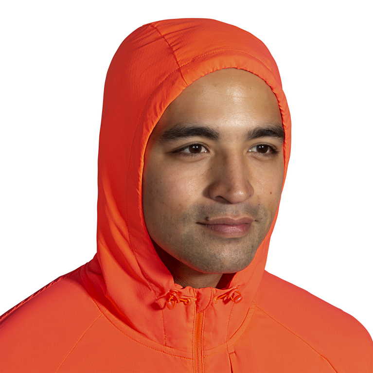 ג'קט חופה ברוקס להבה חיה