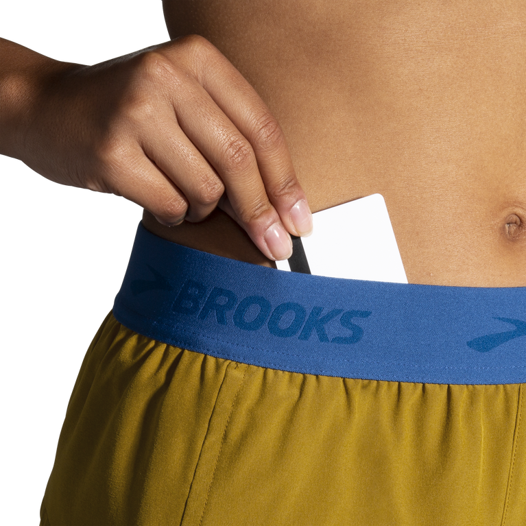 ברוקס צ'ייסר 3