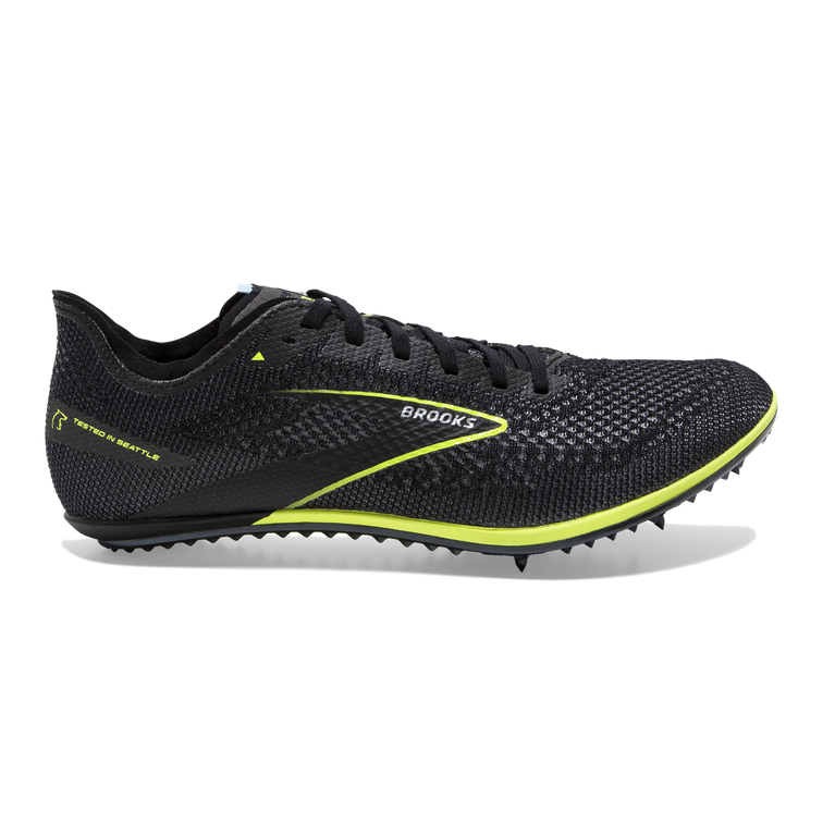 Brooks Elmn8 6 Black-nightlife