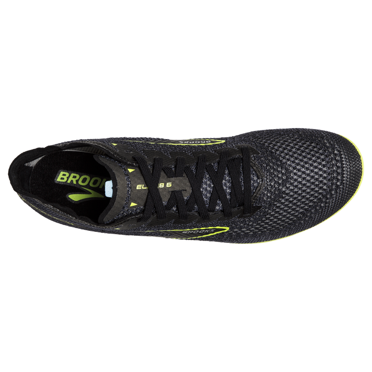 Brooks Elmn8 6 Black-nightlife