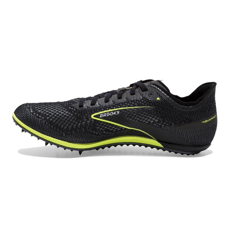 Brooks Elmn8 6 Black-nightlife