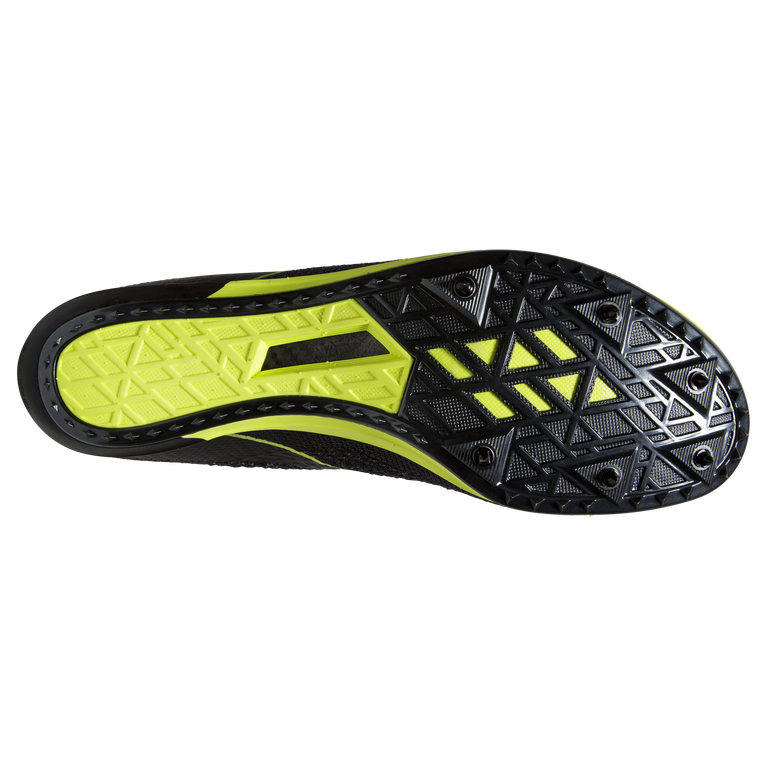 Brooks Elmn8 6 Black-nightlife