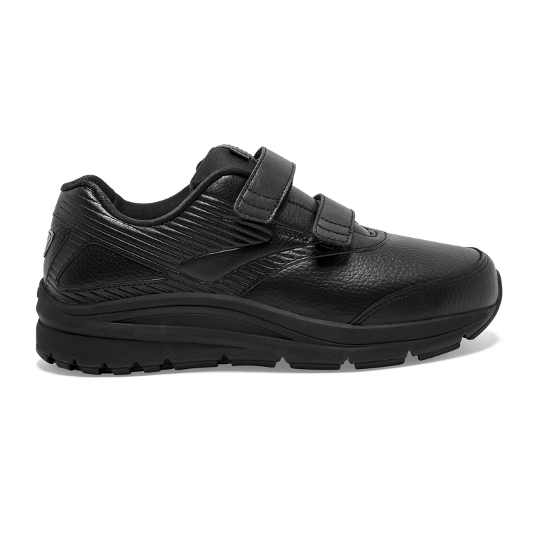 Brooks Addiction Walker V-strap 2 נשים שחור