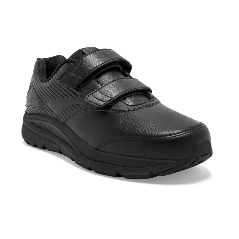 Brooks Addiction Walker V-strap 2 נשים שחור