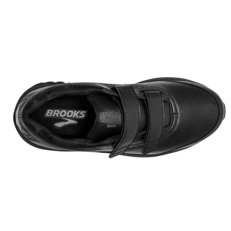 Brooks Addiction Walker V-strap 2 נשים שחור