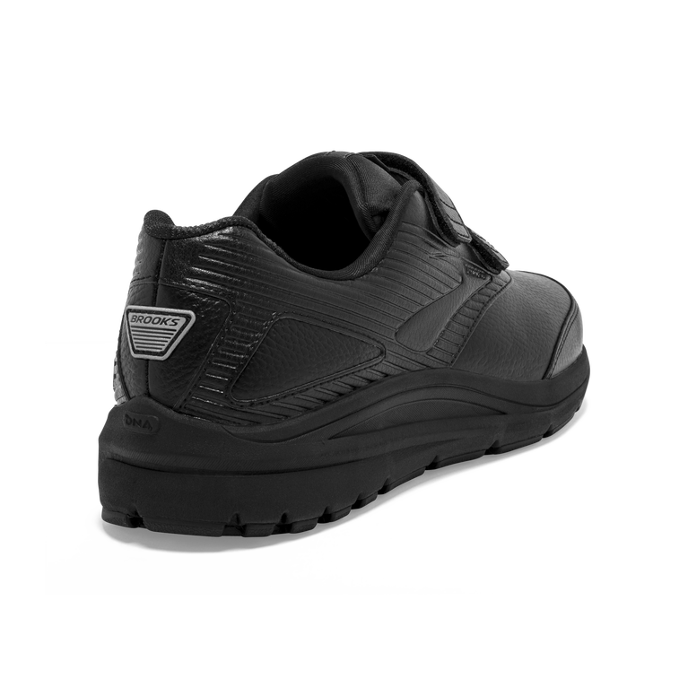 Brooks Addiction Walker V-strap 2 נשים שחור
